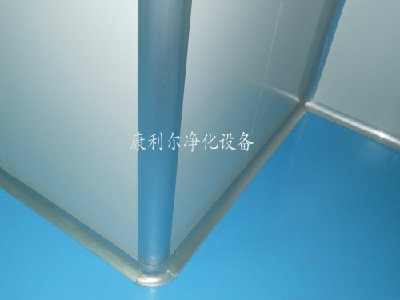 专业无尘车间操作