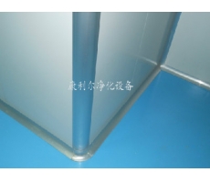 专业无尘车间操作