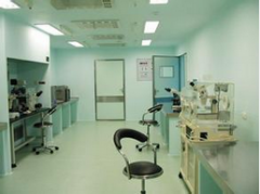 威海环宇集团---实验室净化