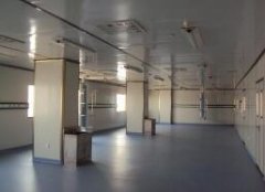 净化工程的服务内容及标准